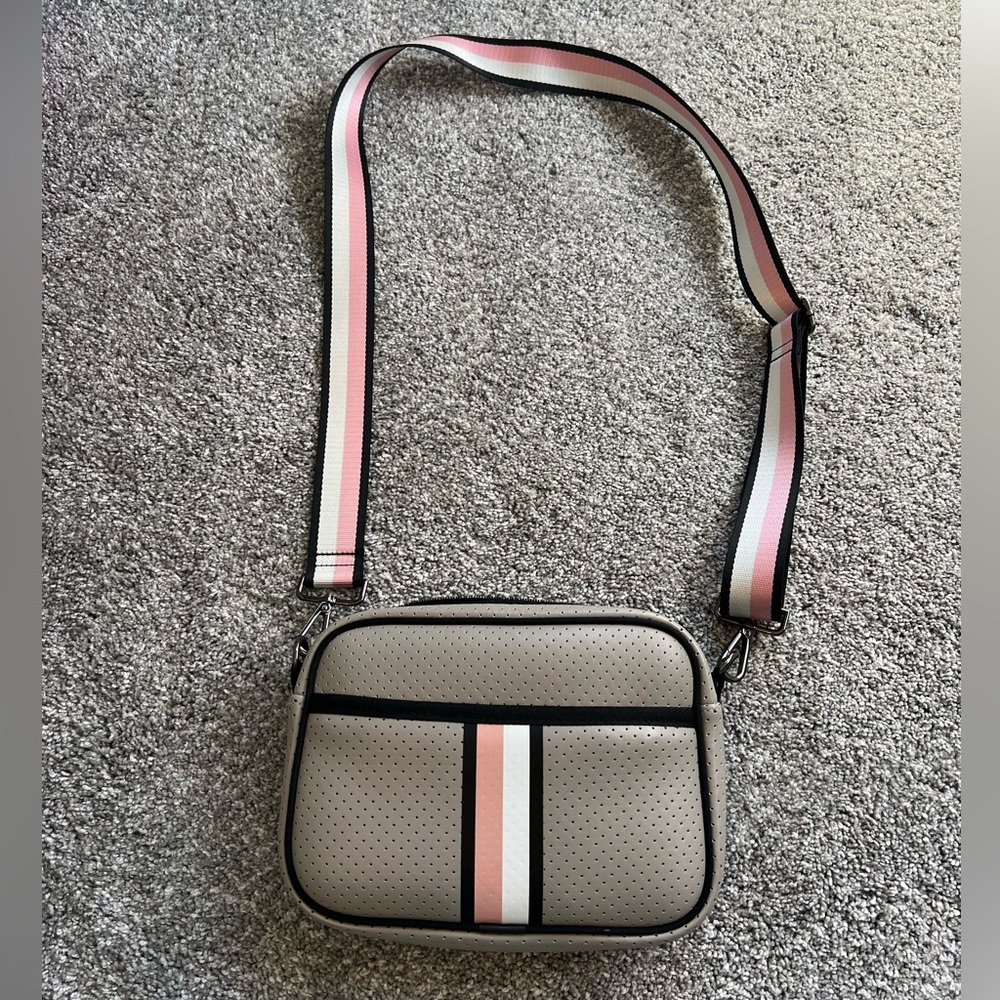 haute shore purse
